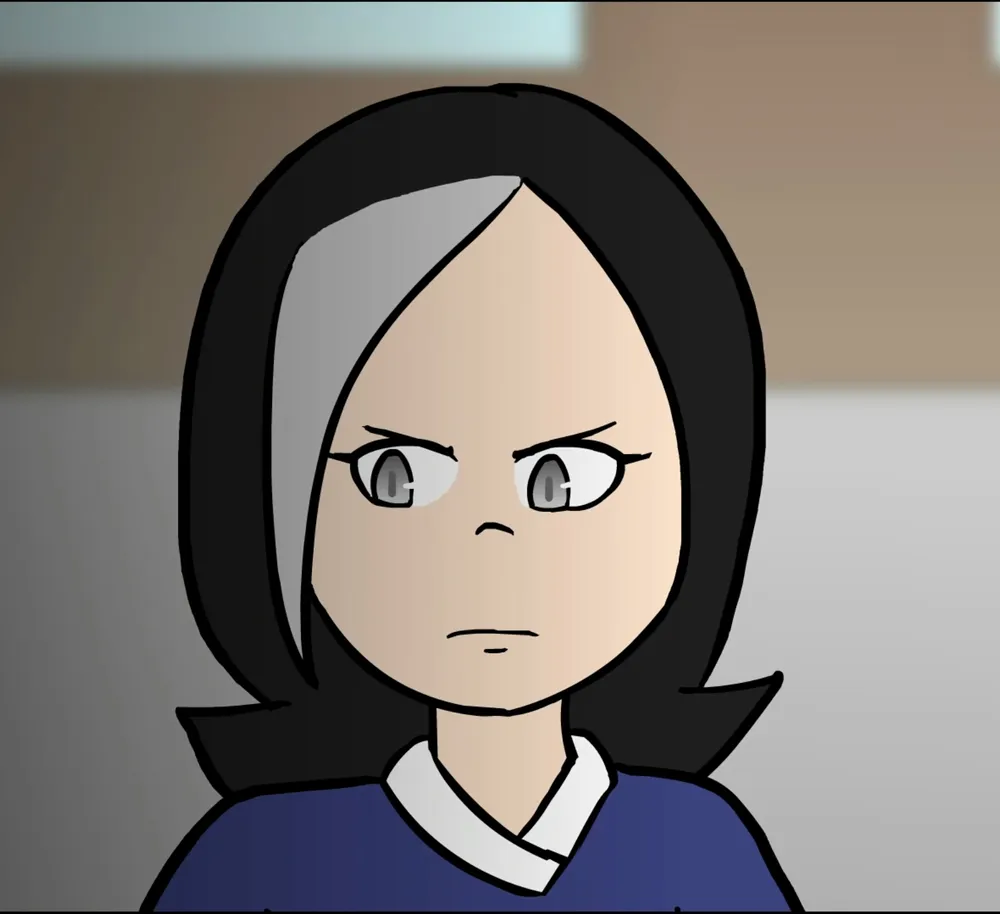 Avatar of Jessica Grey