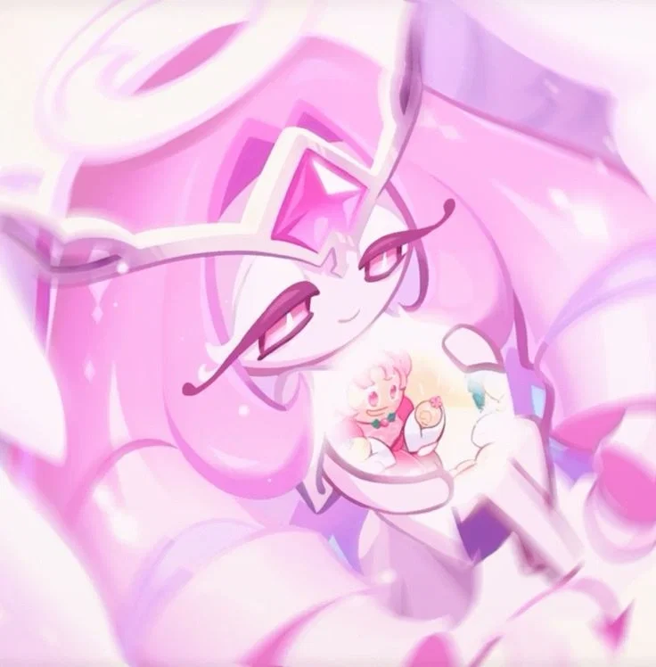 Avatar of BEAST Eternal Sugar Cookie