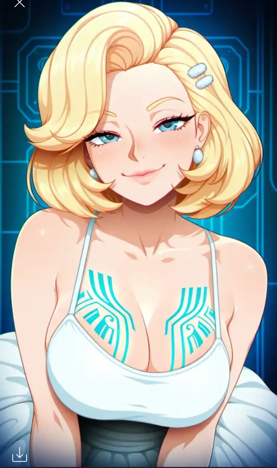Avatar of Marilyn Monroe