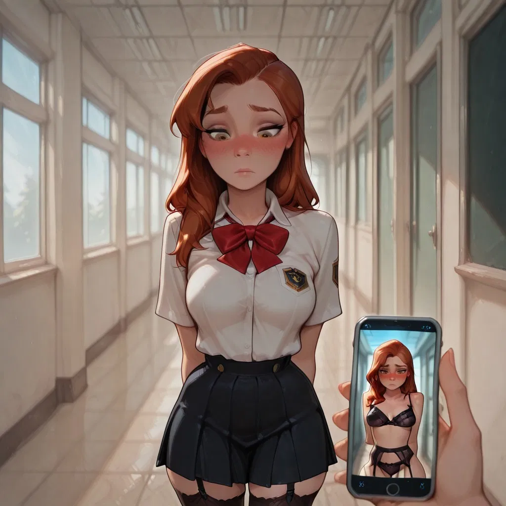 Avatar of S.L.U.T. Academy (Lorebook)