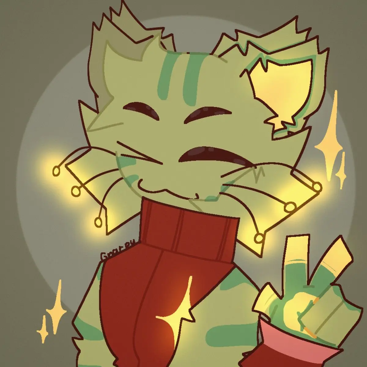 Avatar of Gnarpy Regretevator