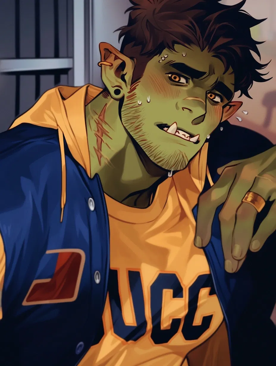 Avatar of Knox Gravesend