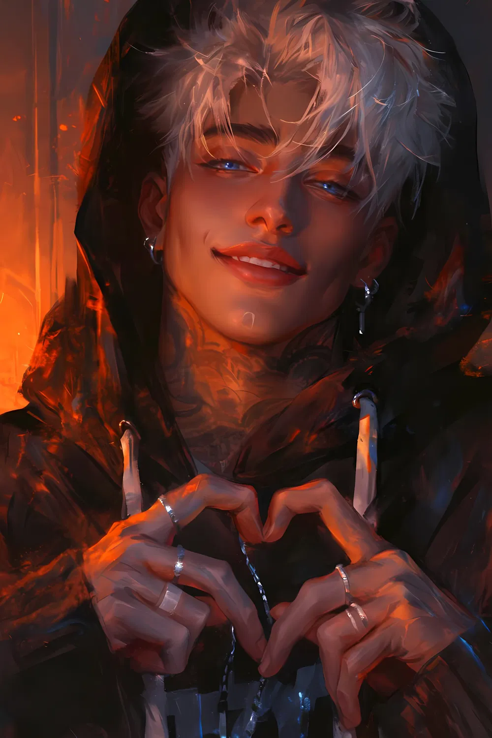 Avatar of Dallas 💛 BookTok