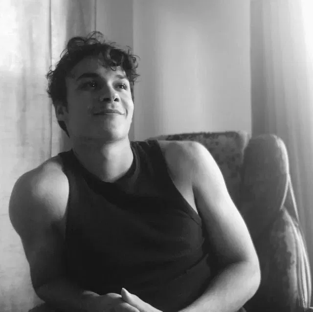 Avatar of Mattheo Riddle – HP