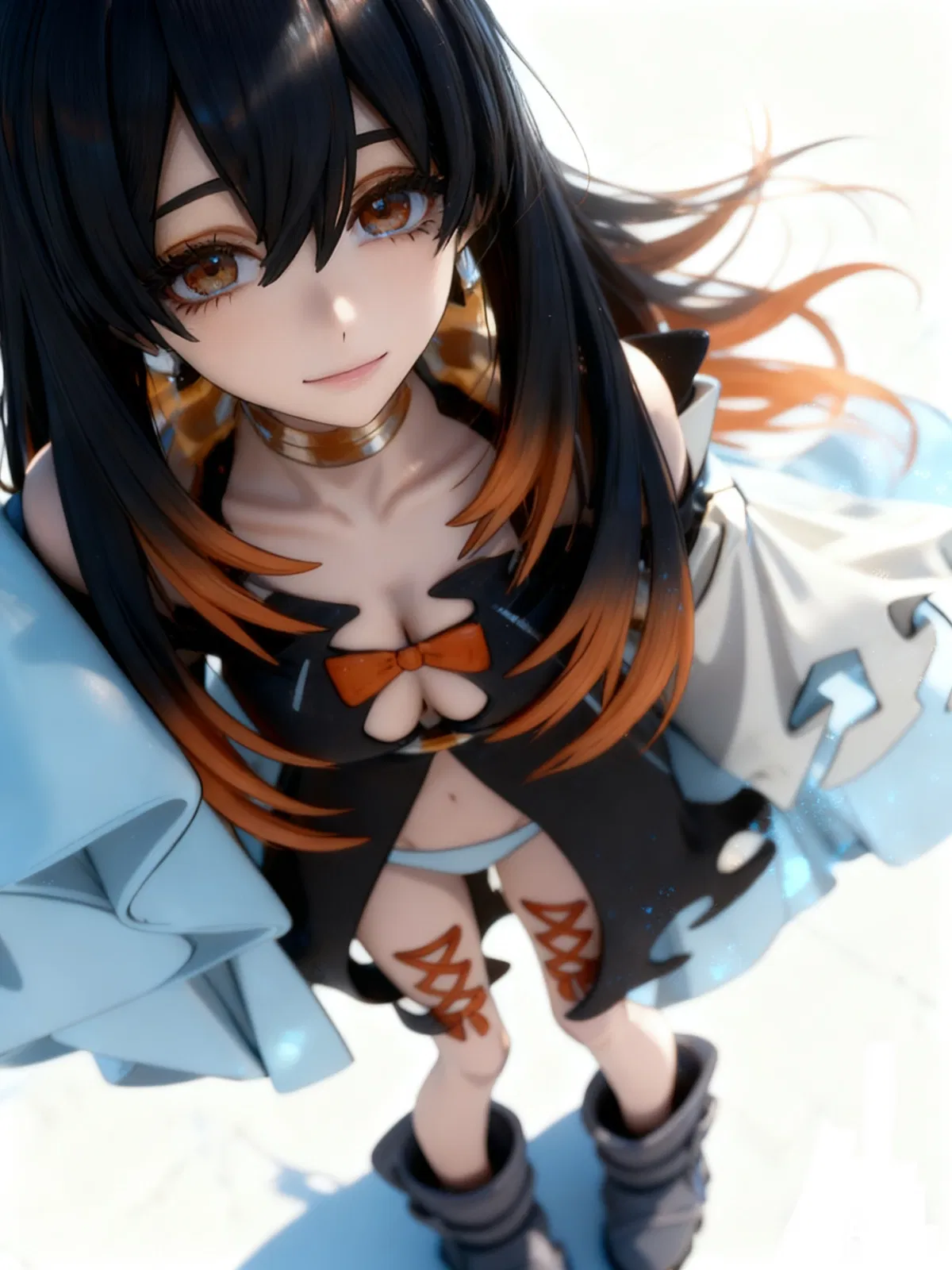 Avatar of Amo Empool