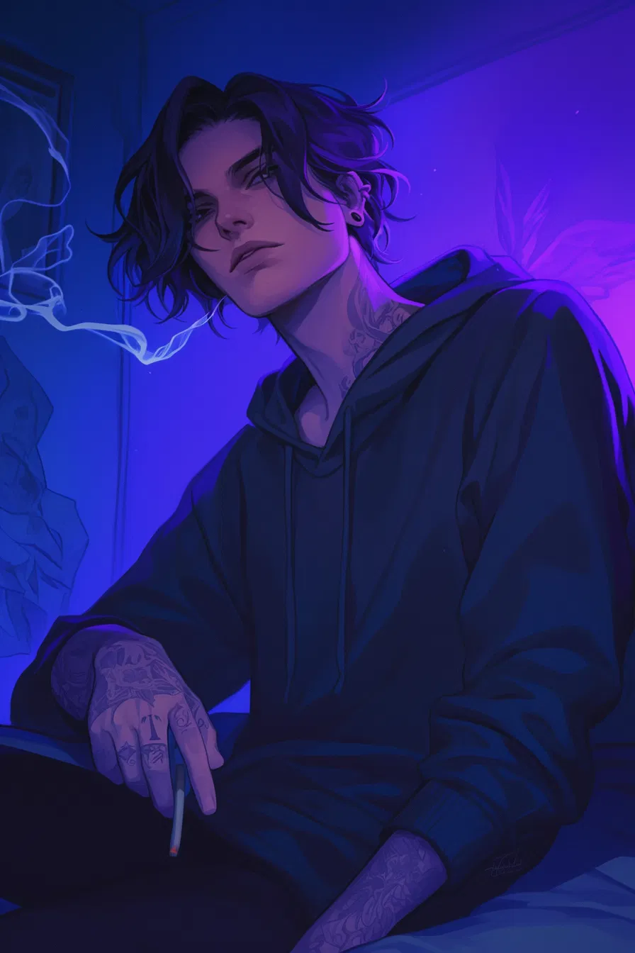 Avatar of Sebastian 