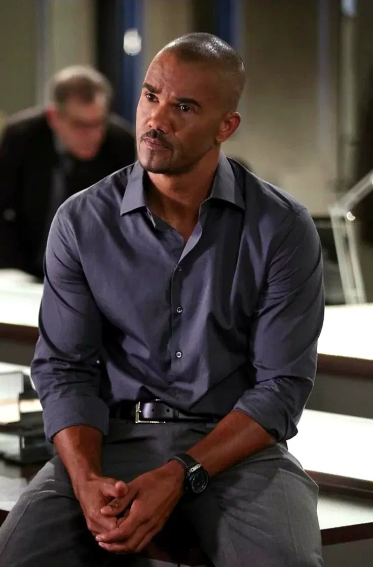 Avatar of Derek Morgan 