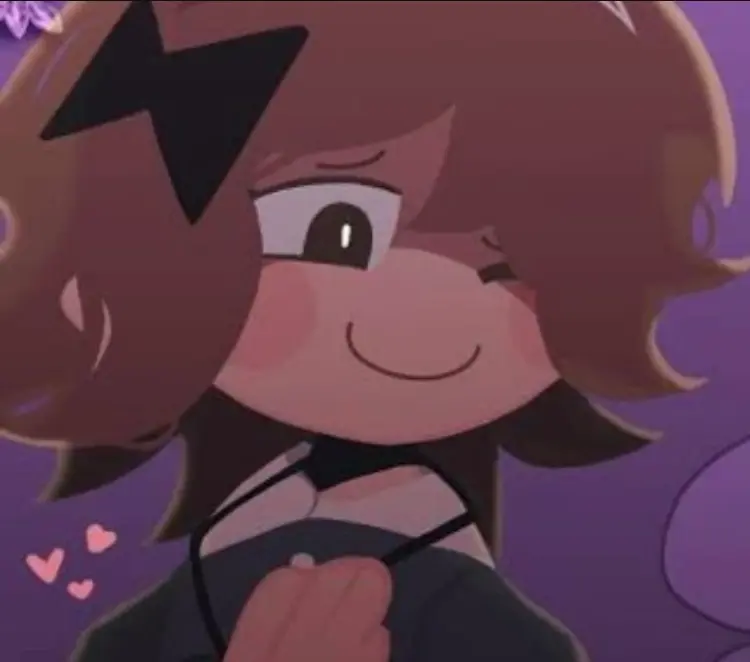 Avatar of Alice, but she likes YOU (FPE)