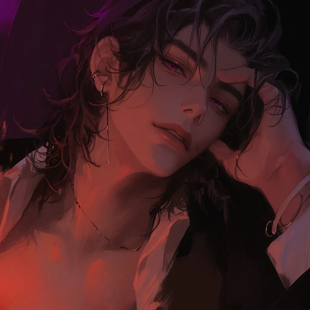 Avatar of Romeo Leclair | Pursuit