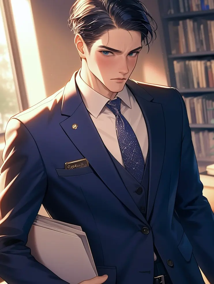 Avatar of  西塚一哉 | Kazuya Nishizuka | Defense Attorney