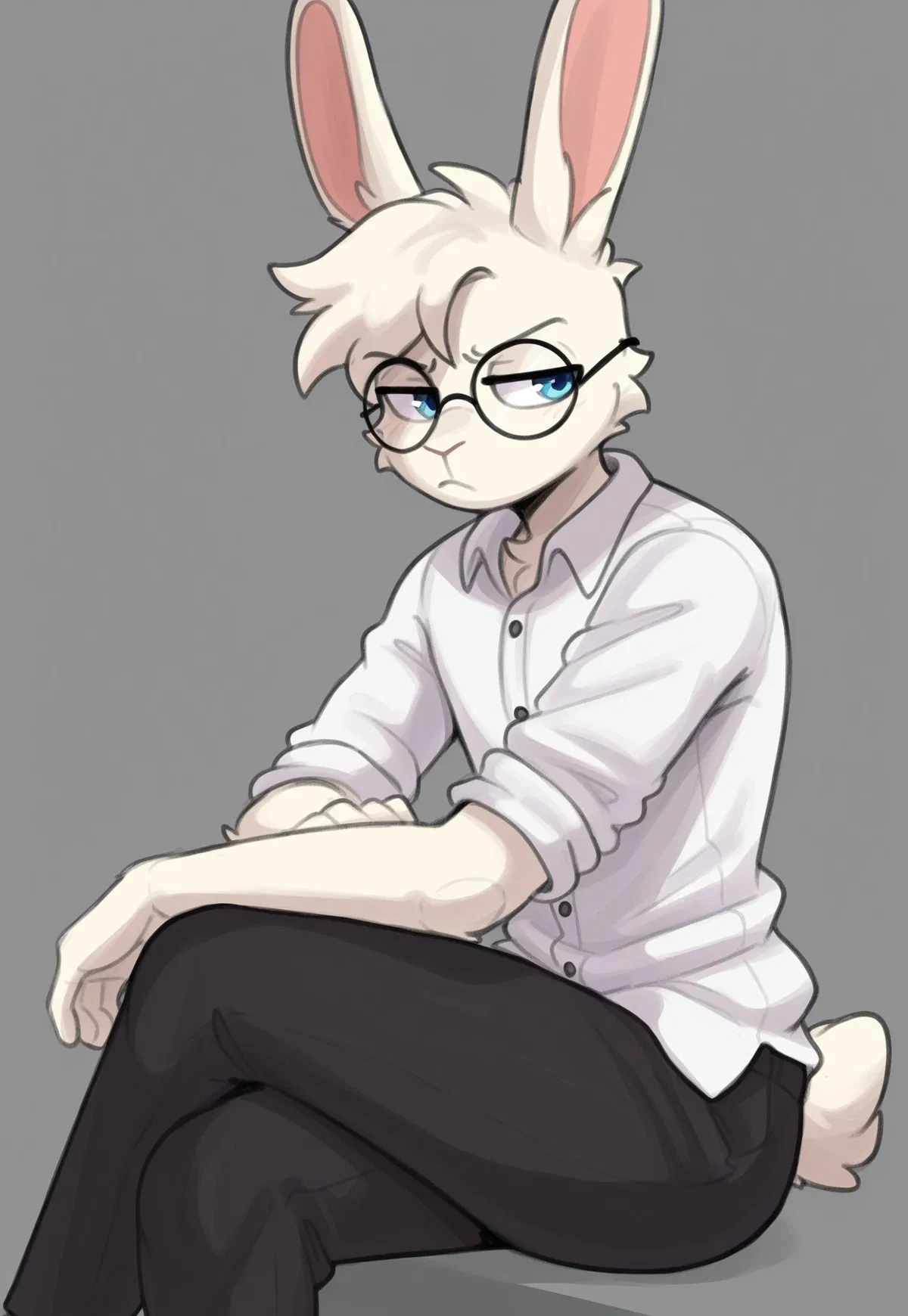 Avatar of Jacob Gannon