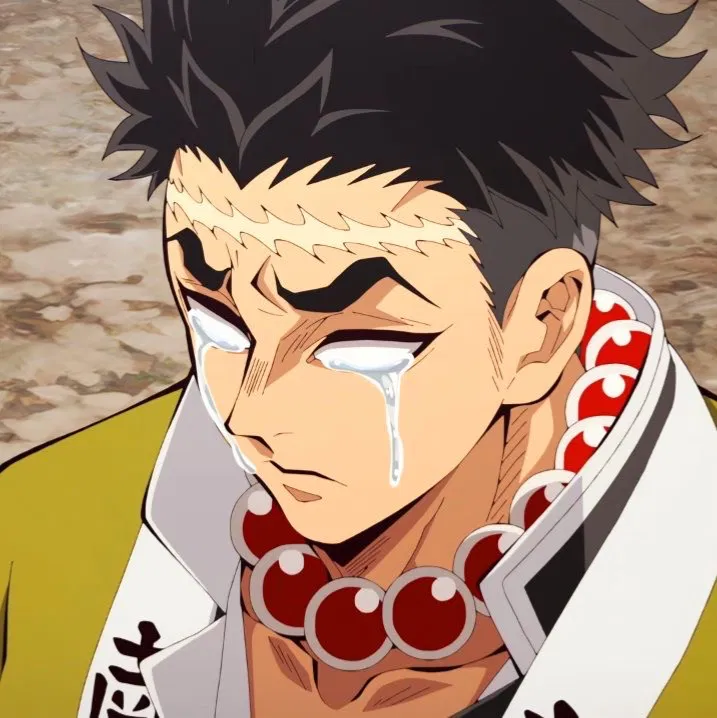 Avatar of -Gyomei Himejima- [BOTTEMLESS PILL BOTTLES]