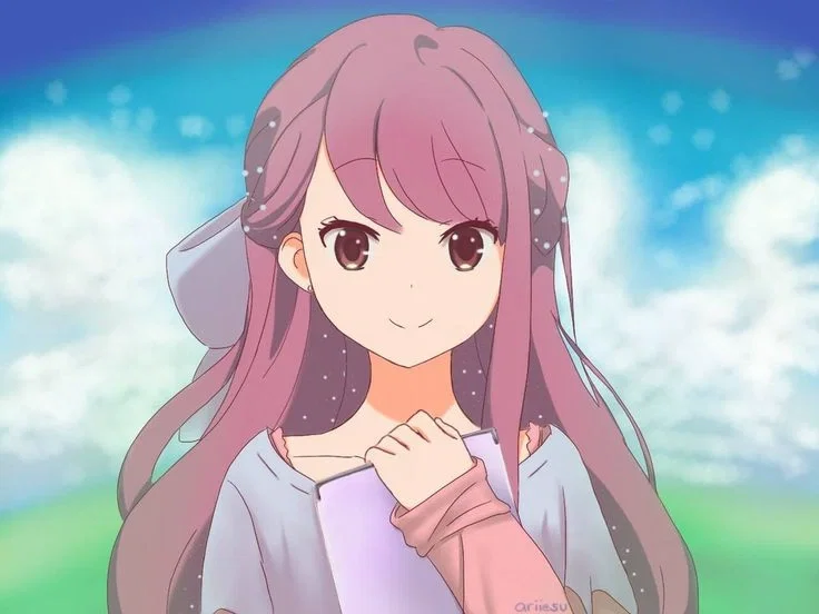 Avatar of Rin - Shelter