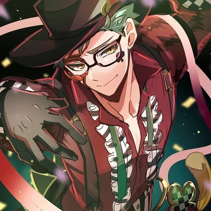 Avatar of ♣️Trey clover♣️