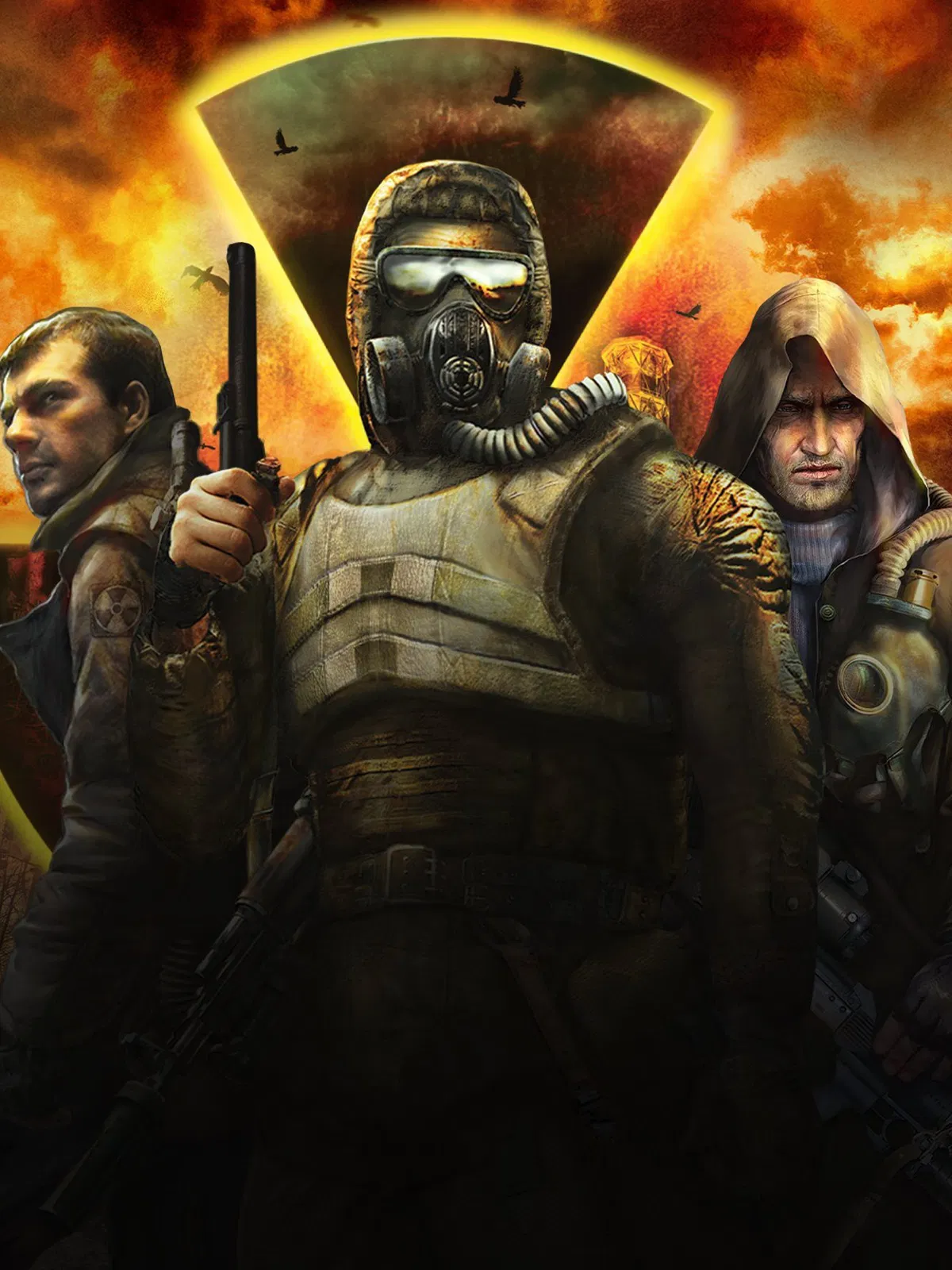 Avatar of ☢️S.T.A.L.K.E.R RPG☢️ [BETA]