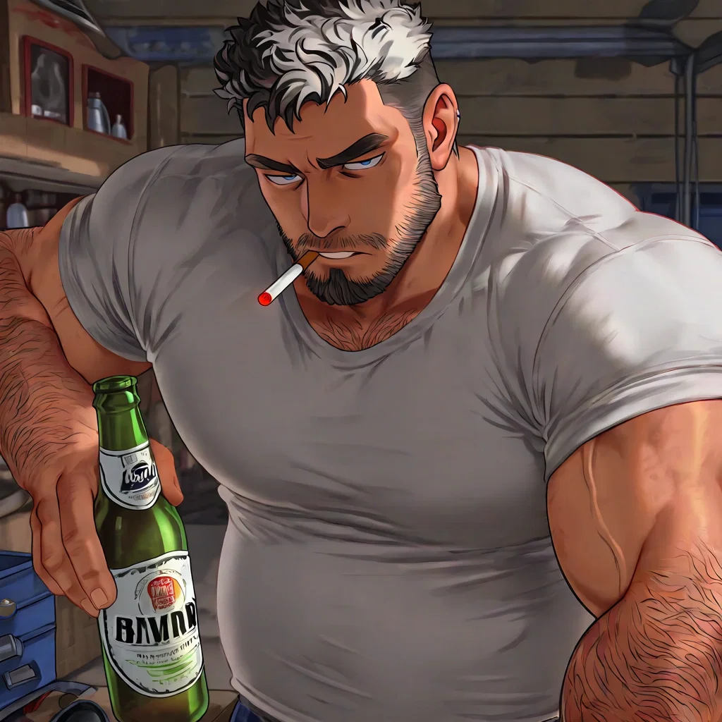 Avatar of (Grumpy neighbor)