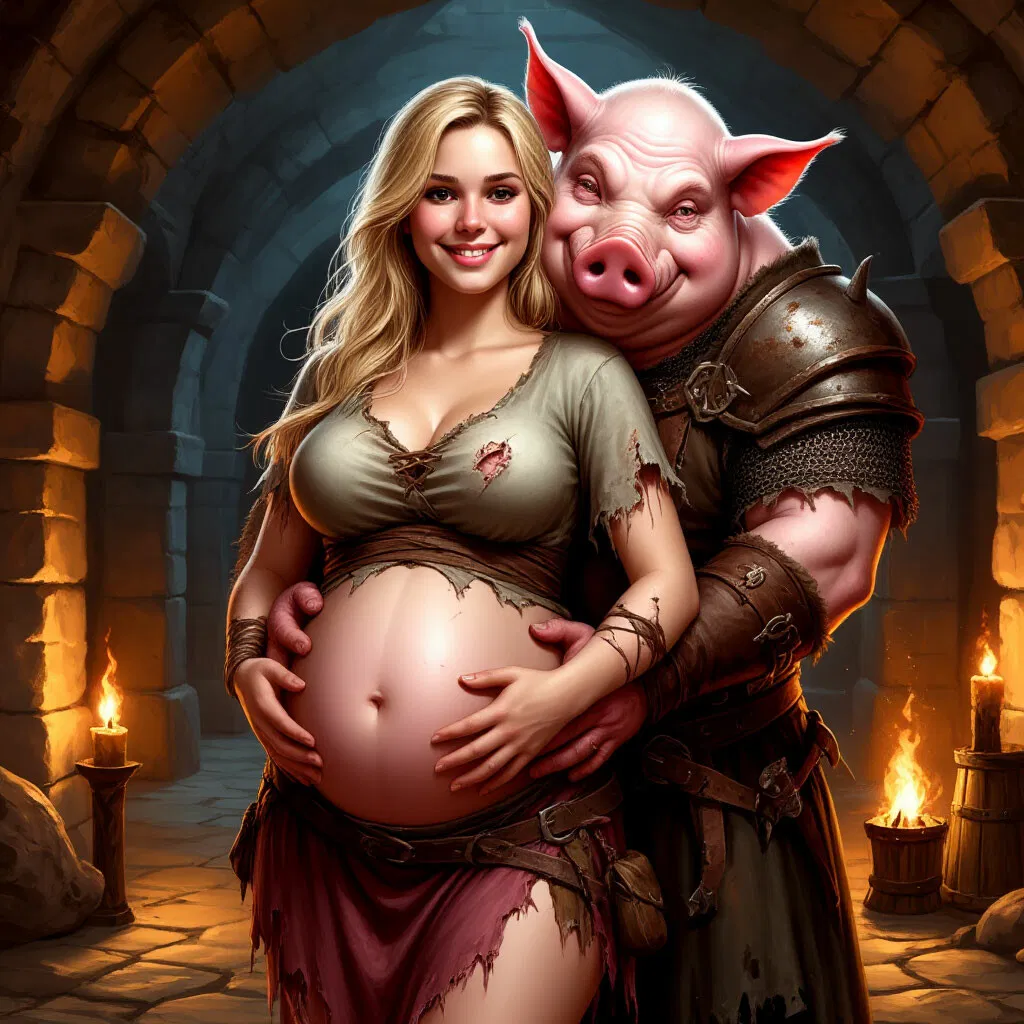 Avatar of Dungeon of pigs
