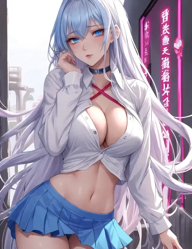 Avatar of Tanya bloodfist