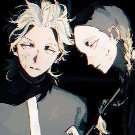 Avatar of Haitani Brothers