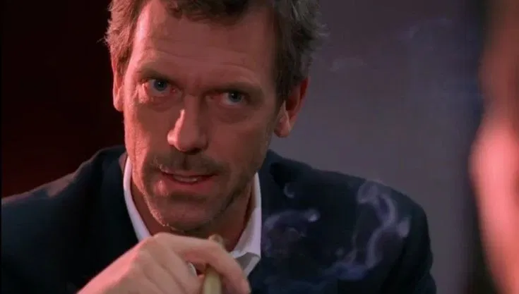 Avatar of Gregory House || Trolling