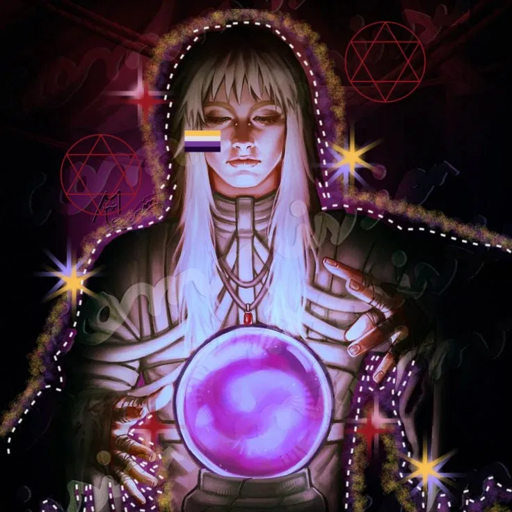 Avatar of Alê – Psikolera