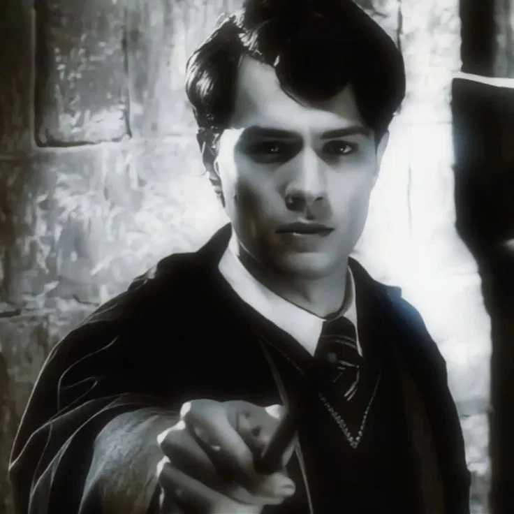 Avatar of Tom Riddle