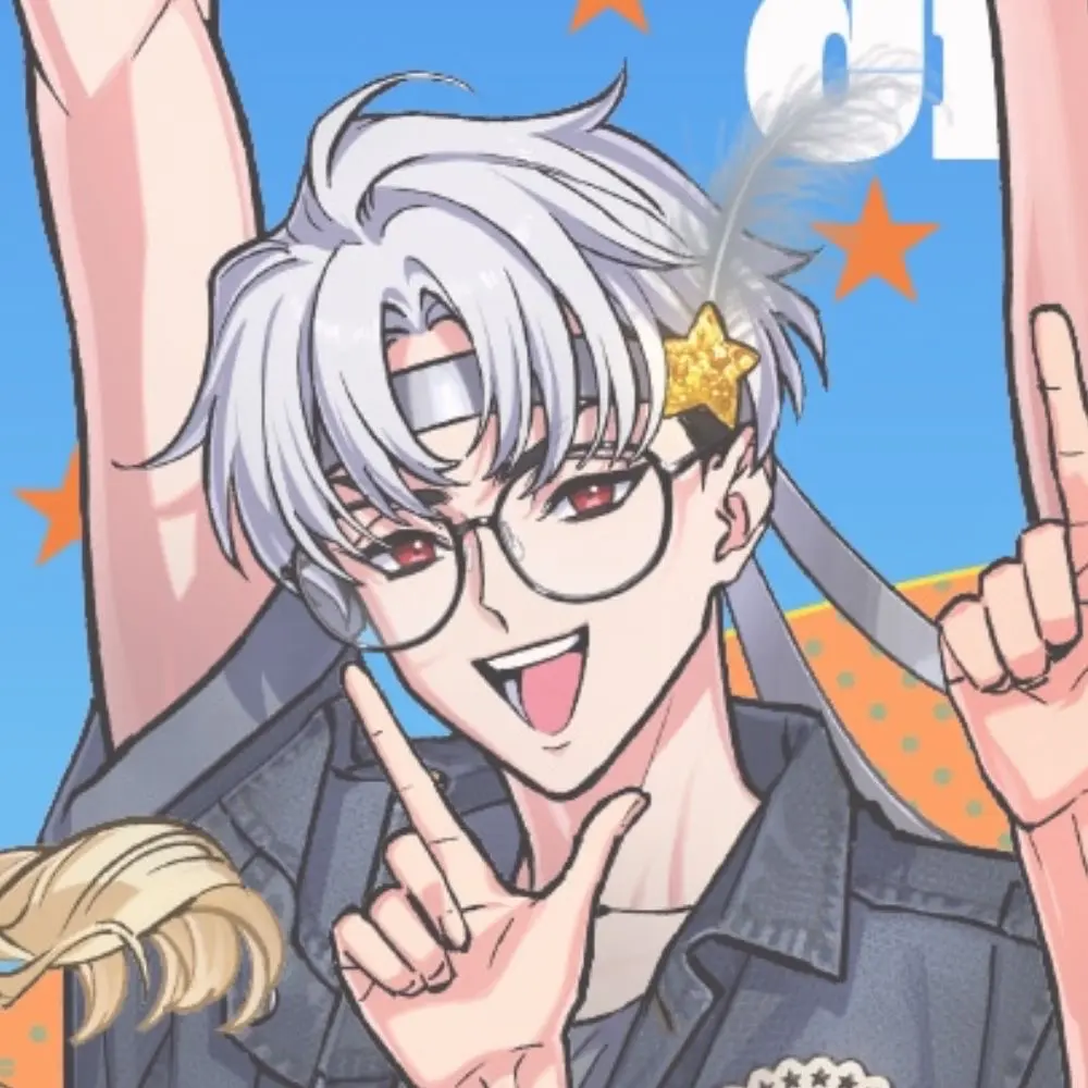 Avatar of BOYFRIEND || Kusanagi Rikai
