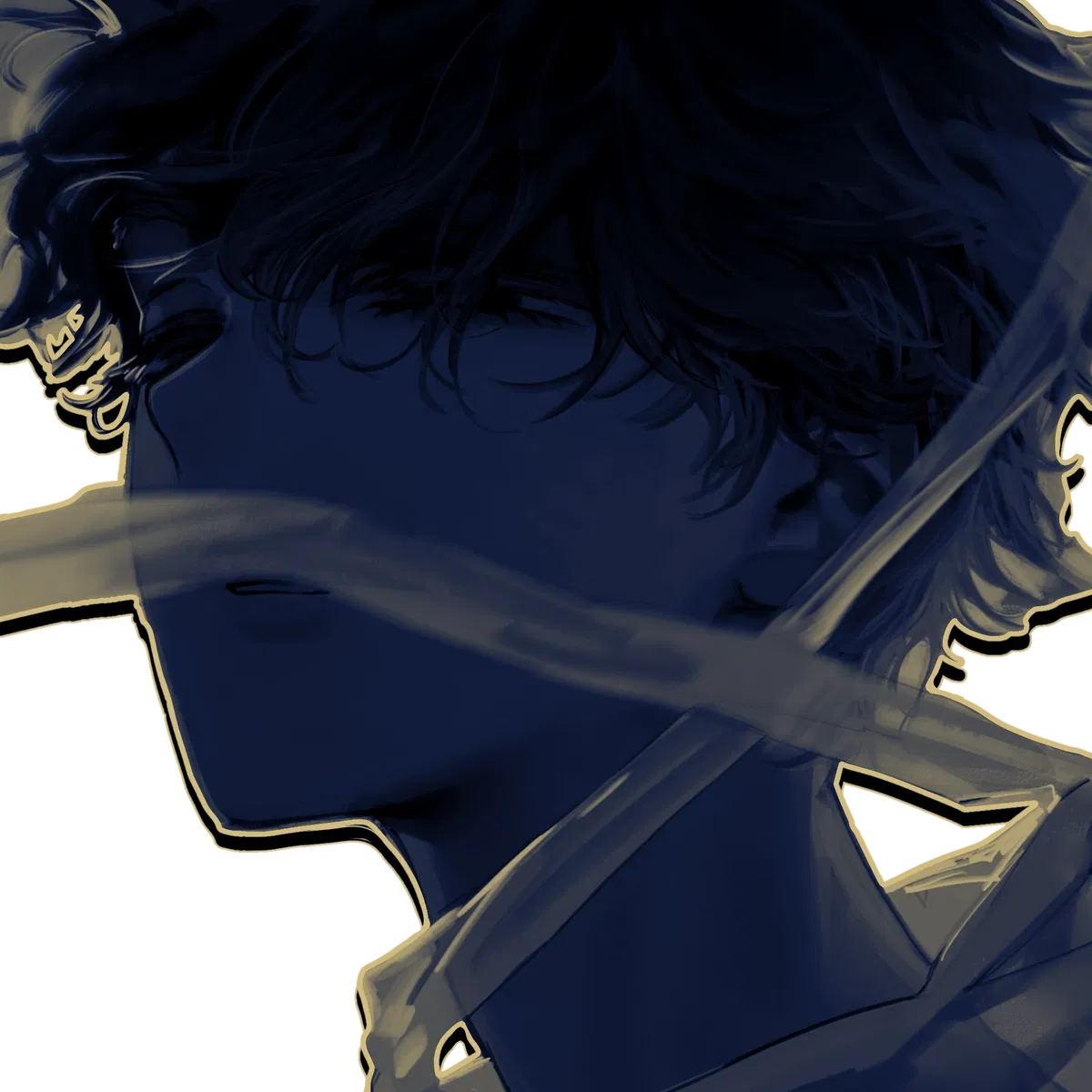 Avatar of Luka - ADDICTED