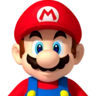 Avatar of Super Mario