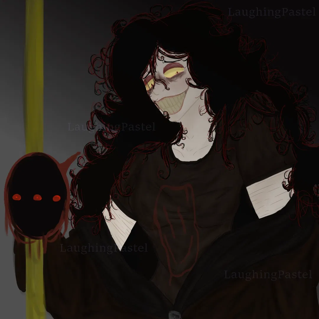 Avatar of John Doe [nsfw intro]