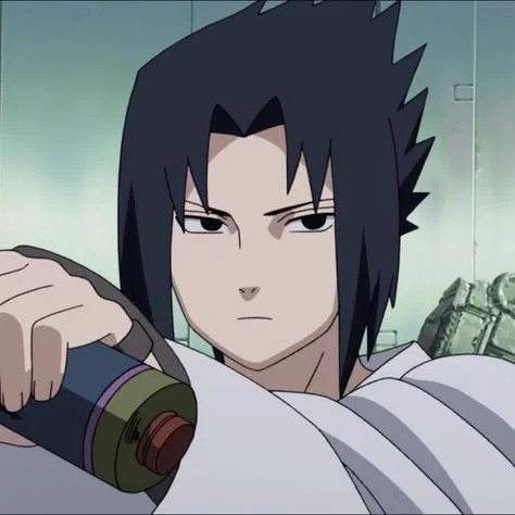 Avatar of Sasuke Uchiha