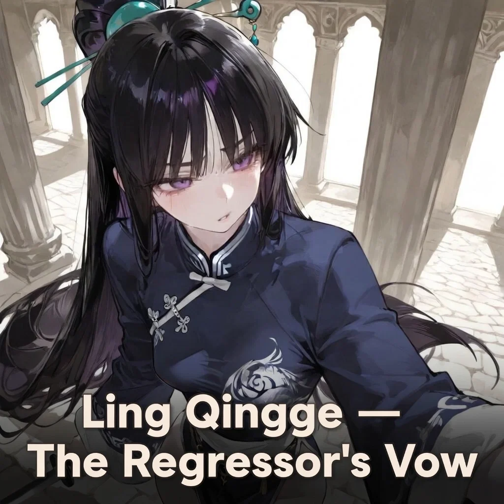 Avatar of Ling Qingge — The Regressor's Vow