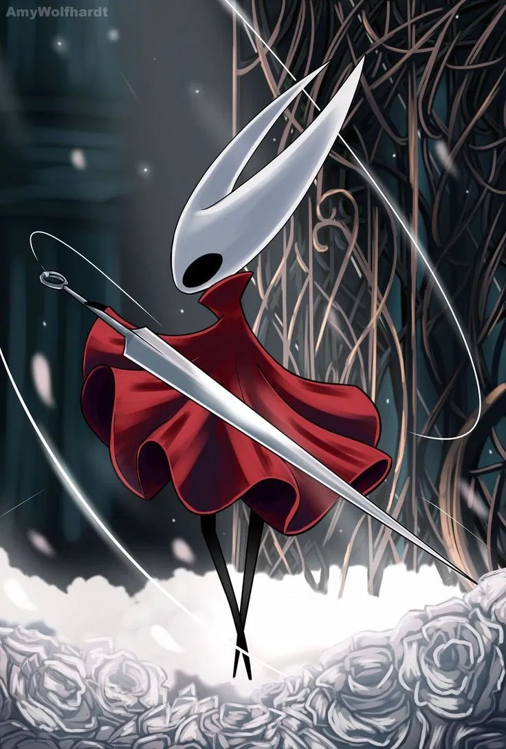 Avatar of Hornet