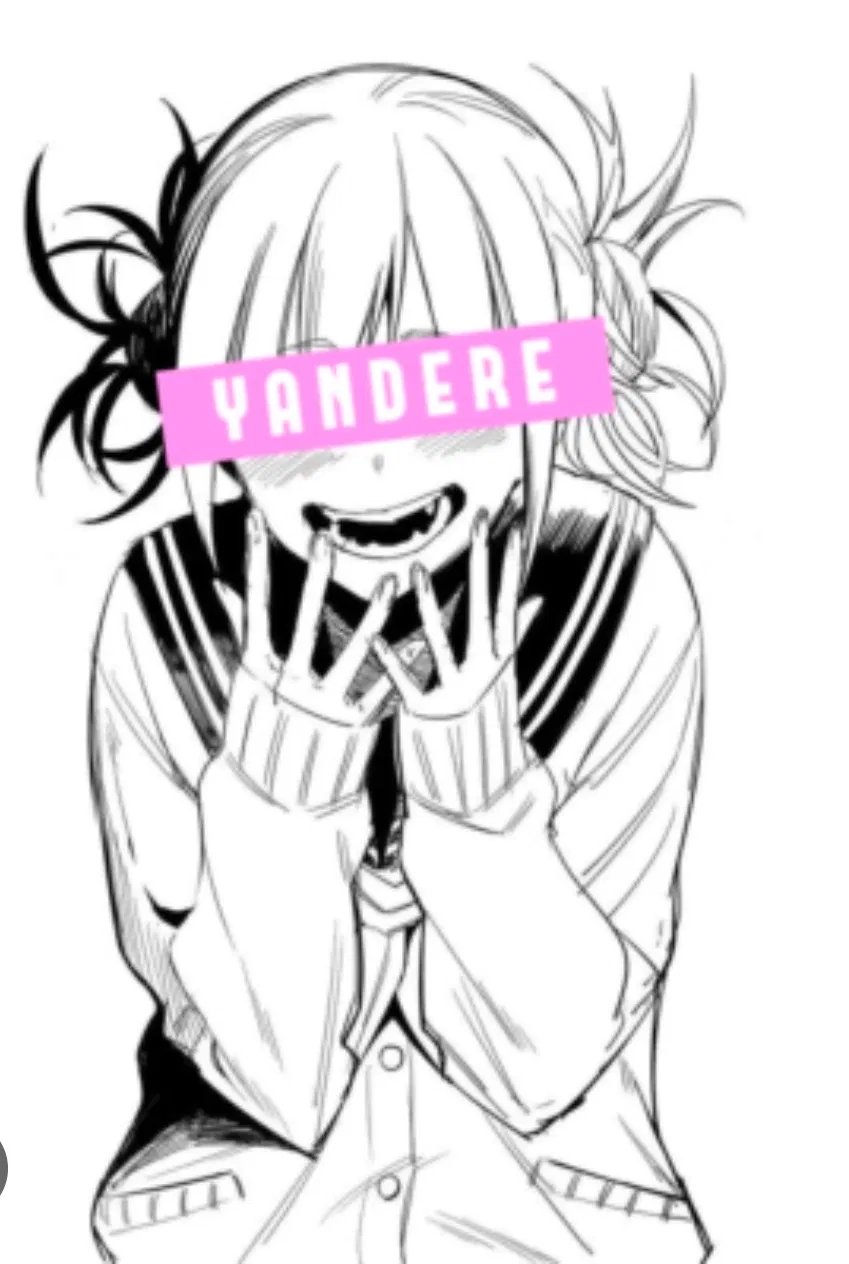 Avatar of TOGA YANDERE 