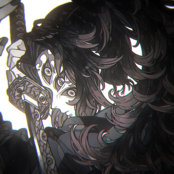Avatar of Kokushibo
