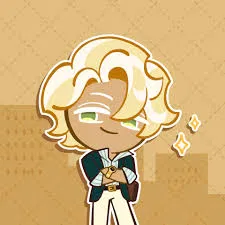 Avatar of Clotted Cream Cookie