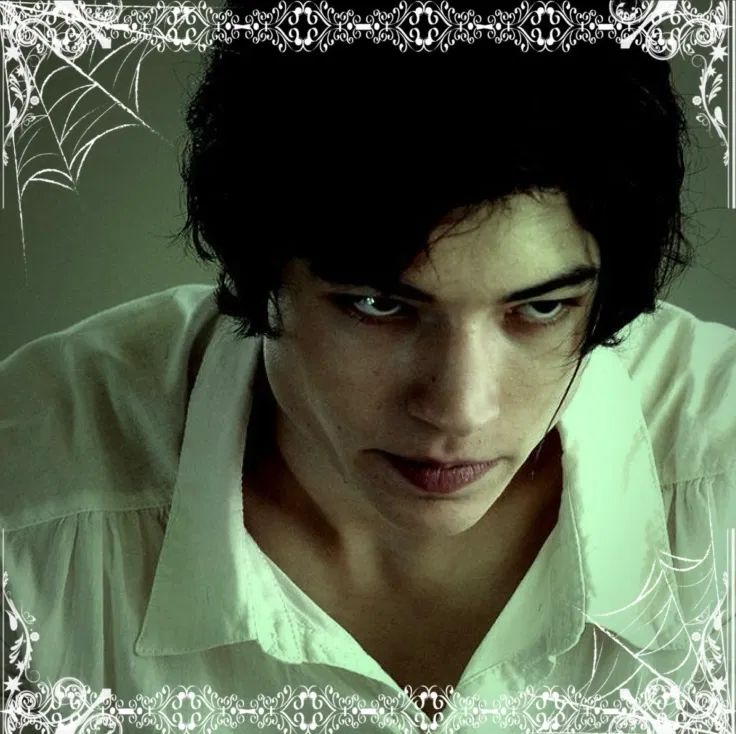 Avatar of Kevin Khatchadourian