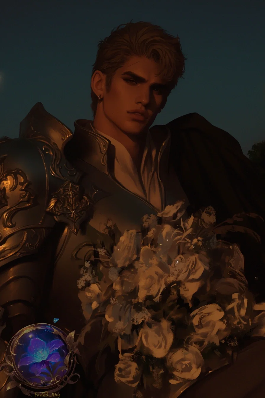 Avatar of Julian 'Jules' Elara