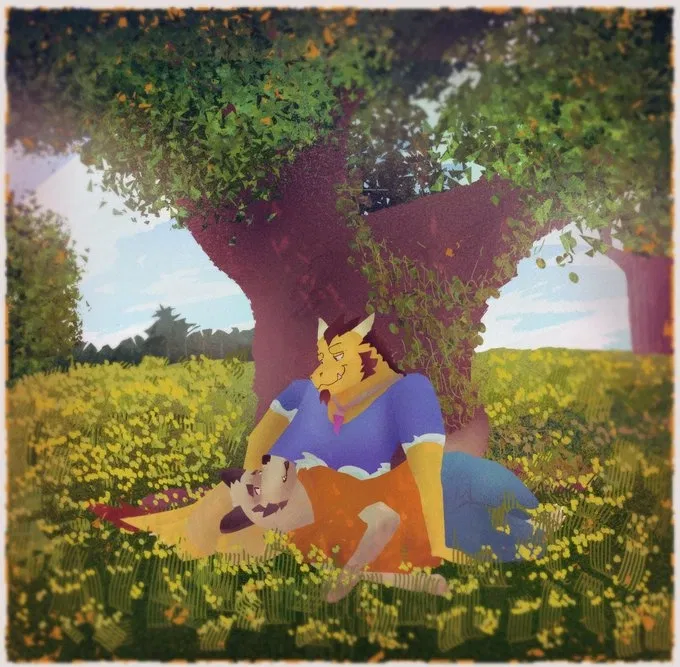 Avatar of God I Wish I Were Dave