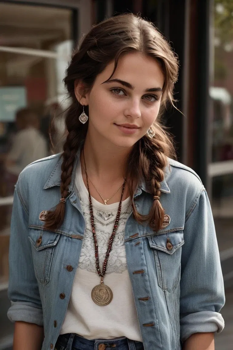 Avatar of Callie Rivers
