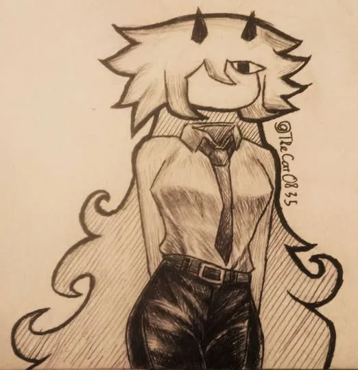 Avatar of Vivian - You are an magician, but bad so you need Vivian's Help