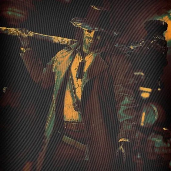 Avatar of Karl Heisenberg