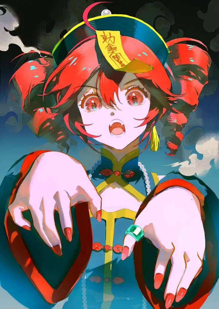 Avatar of Kasane Teto