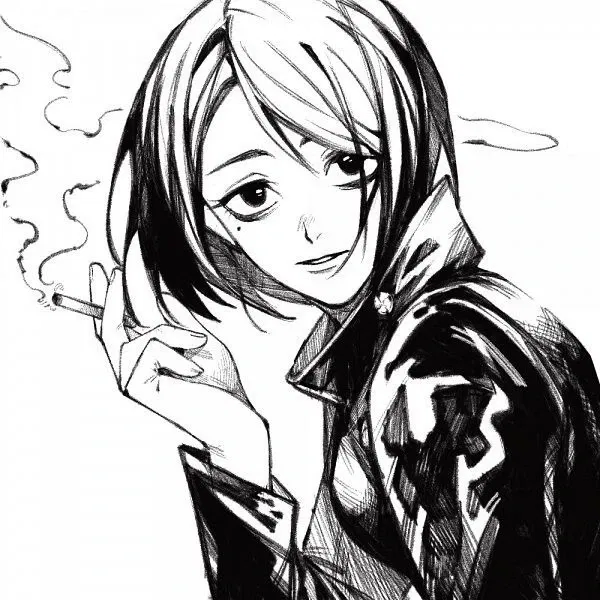Avatar of Shoko