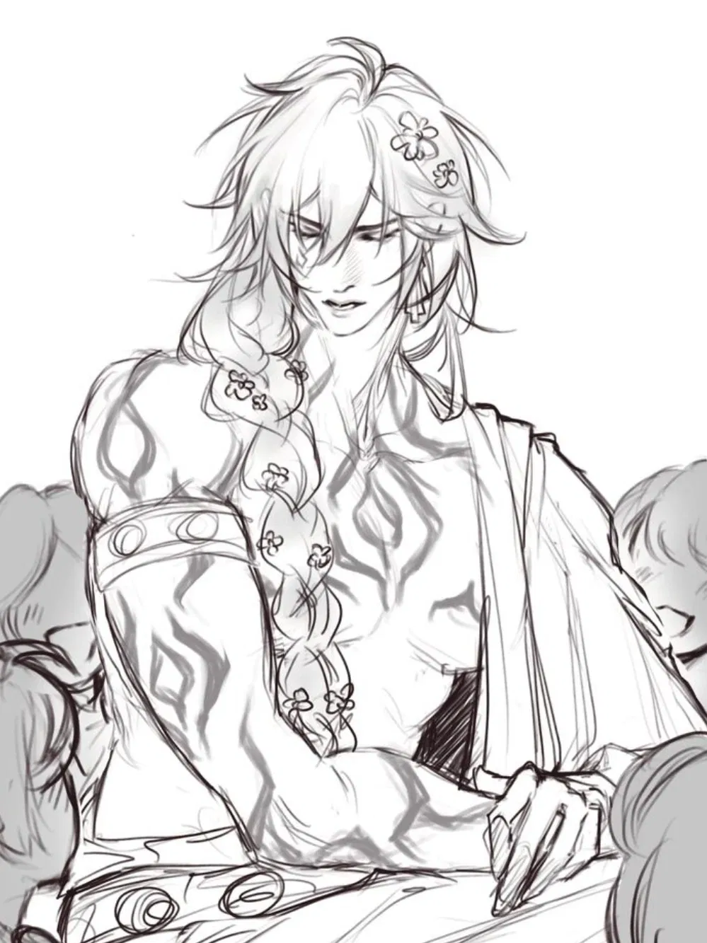 Avatar of Mydeimos
