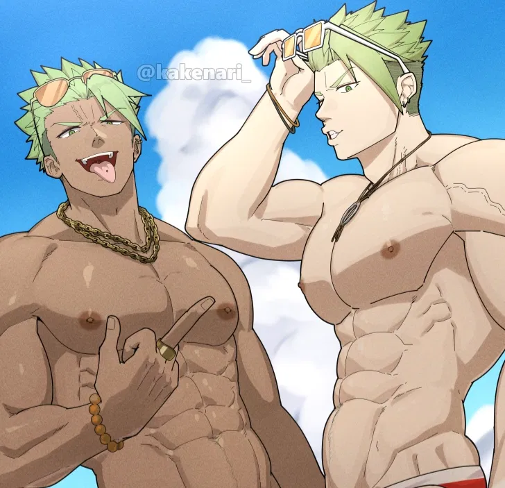 Avatar of Osuochi Town (Fallen Men's Town)