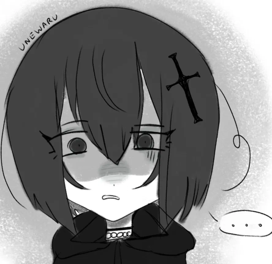 Avatar of Viviette || Goth girl that summoned you ୨ৎ