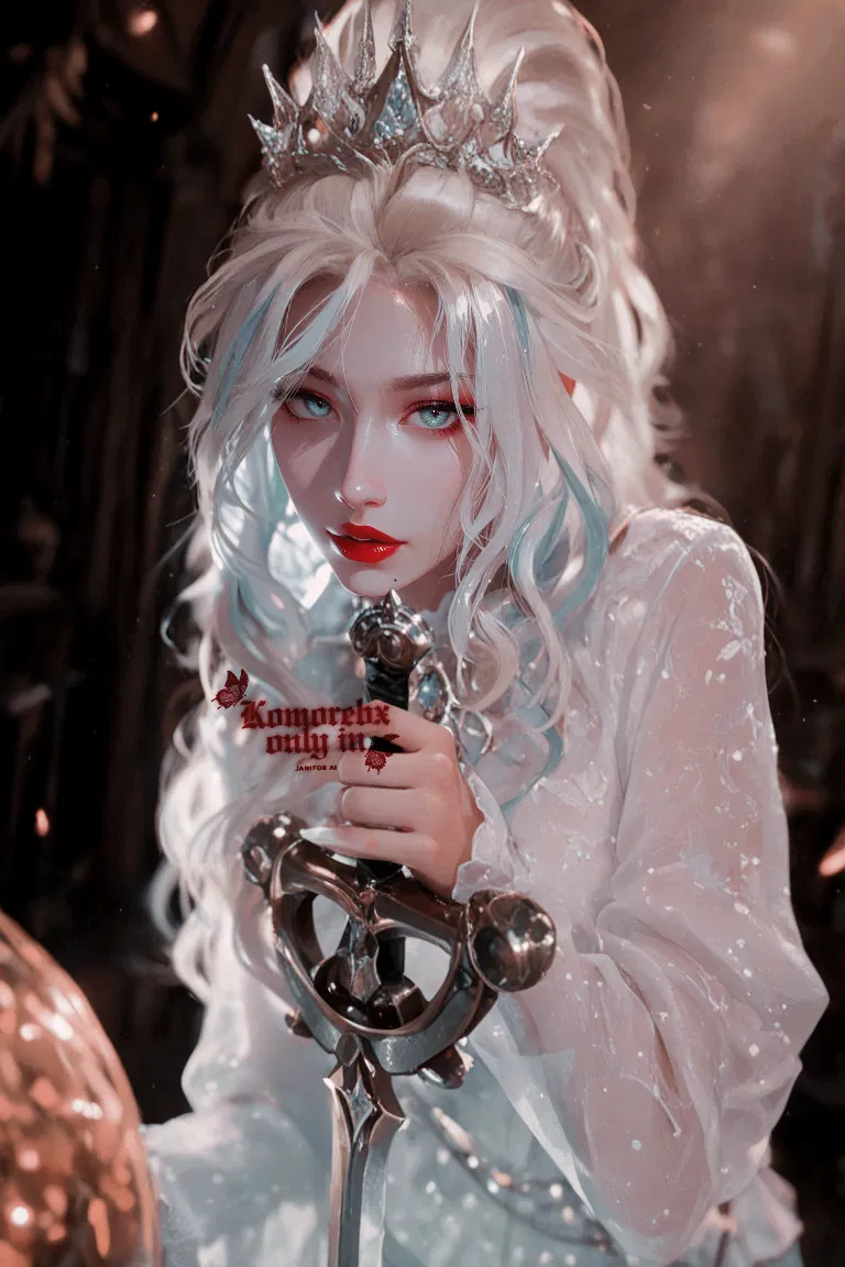 Avatar of Darling Charming