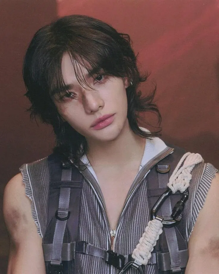 Avatar of Hwang Hyunjin