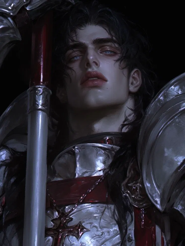 Avatar of Kaidan